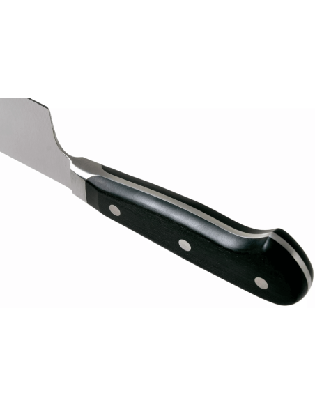 Wusthof Classic forged chef ' s knife 20cm with bolster