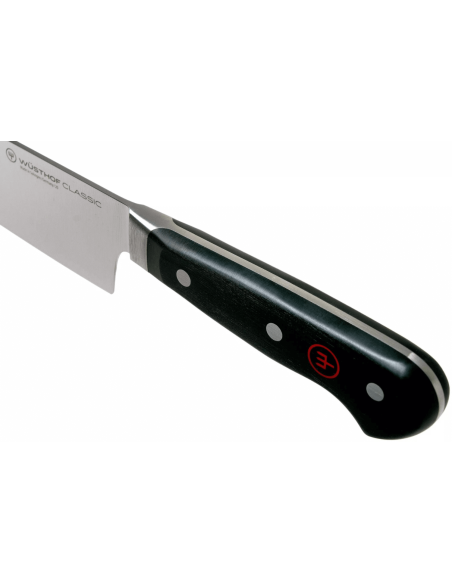 Wusthof Classic forged chef ' s knife 20cm with bolster