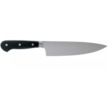 Faca de chef forjada Wusthof Classic 20cm com almofada 2