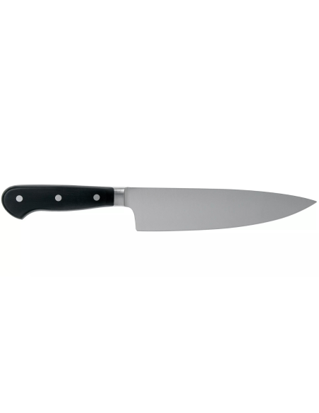 Faca de chef forjada Wusthof Classic 20cm com almofada