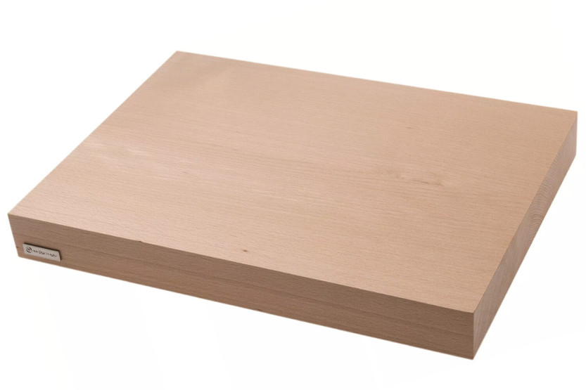 Wüsthof kitchen block in light beech 50x40x5cm
