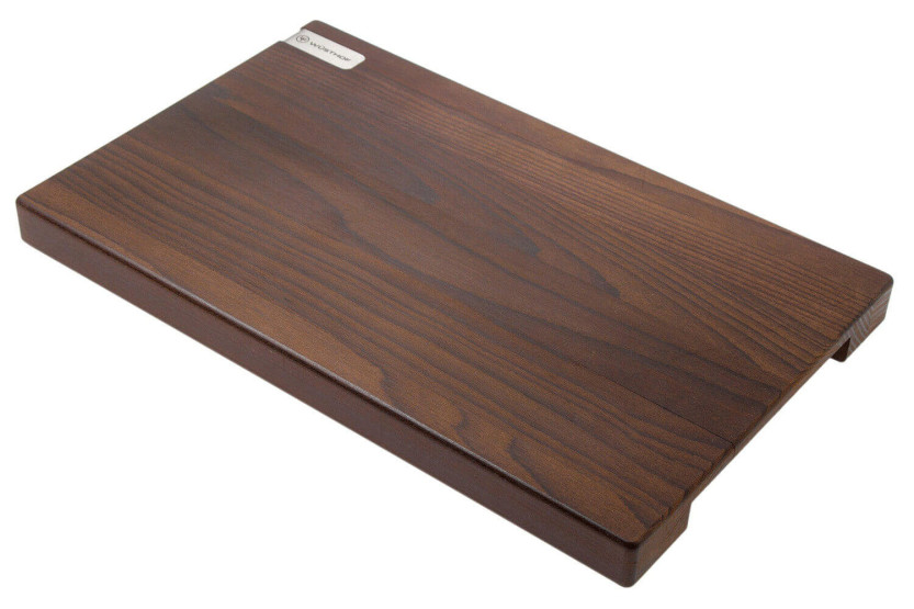 Wusthof keukenblok in beuken 40x25x3cm