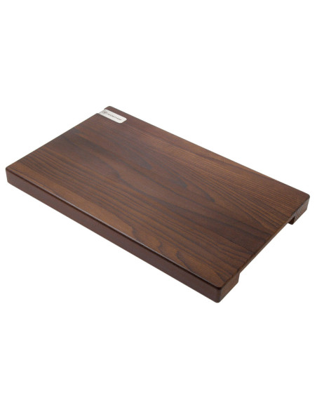 Wusthof keukenblok in beuken 40x25x3cm