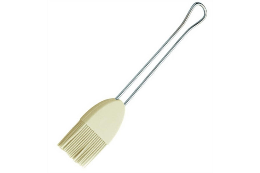 Cepillo de cocina de silicona