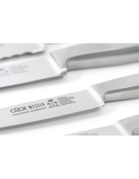 Güde Kappa 5-knife set