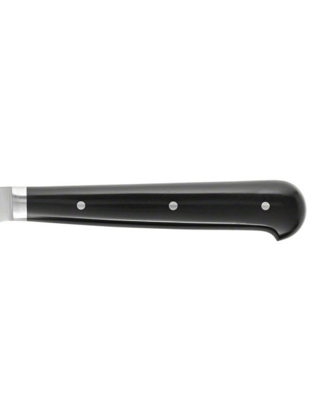 Sæt med 4 Zwilling steakknive med glatte blade 12 cm