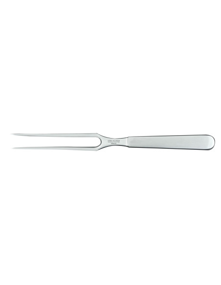 Kappa GÜDE cutting set with meat fork