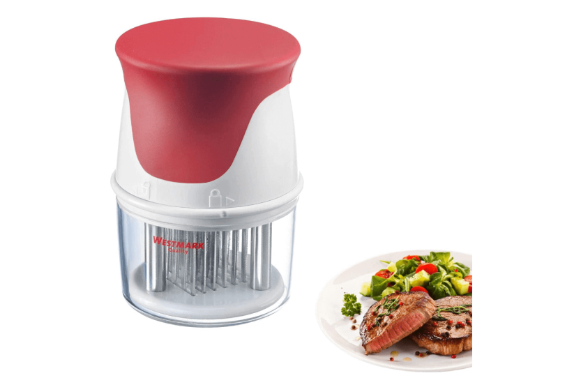 Inteneritore per carne Westmark 35 lame in acciaio inox