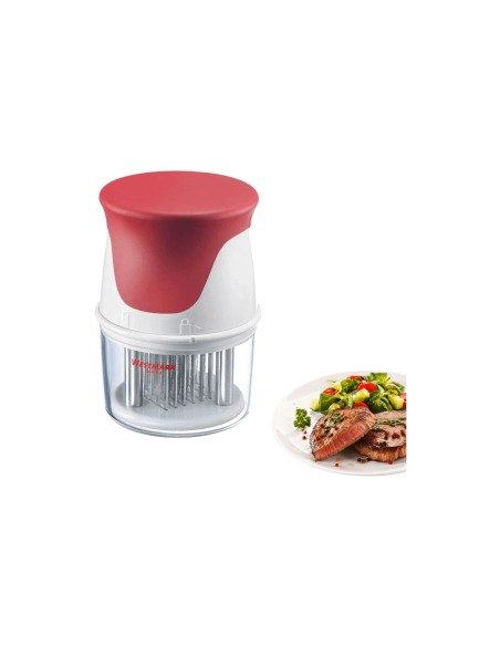 Inteneritore per carne Westmark 35 lame in acciaio inox