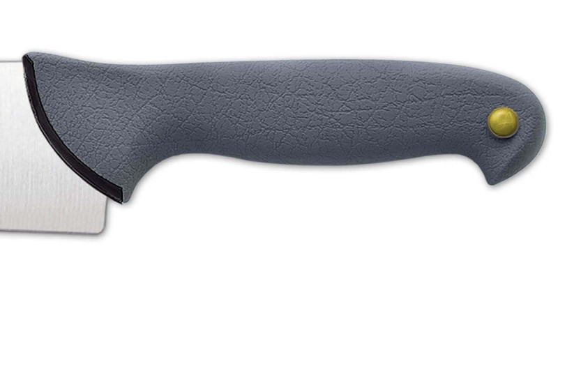 Arcos Colour Prof met Granton rand professioneel santoku mes 18cm