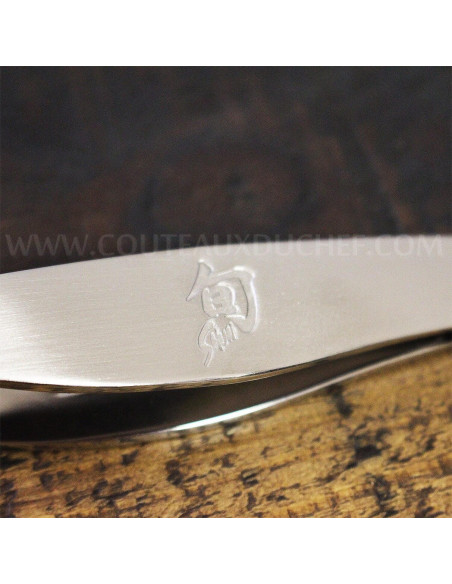 Alicate de borda KAI Shun