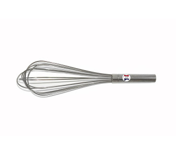Frusta flessibile di alta qualità BARGOIN in acciaio inox 25cm