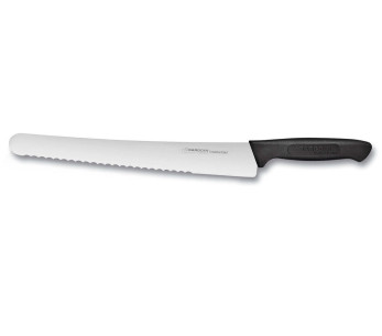 Cuchillo esponja curvo Bargoin - 26cm