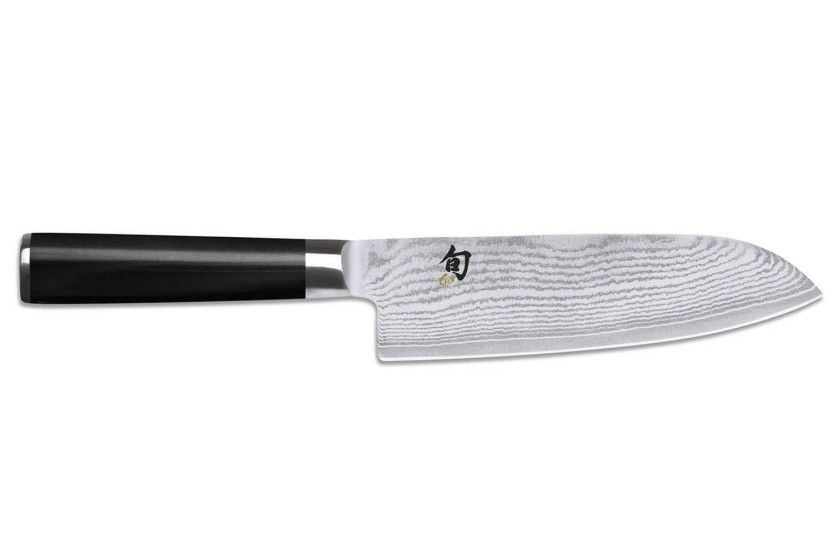 Juego de 2 cuchillos japoneses Kai Shun Classic Damascus