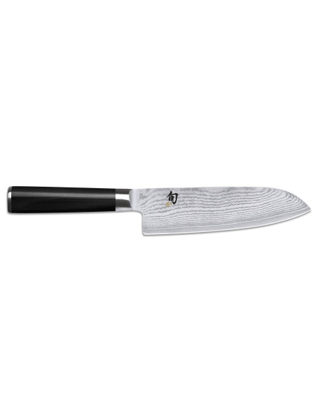 3 Kai Shun Classic Damascus japanilaisen veitsen setti