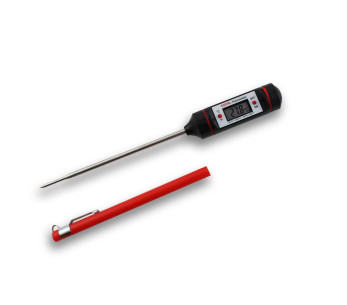 Digital termometer -50 +300°C Alla France 2