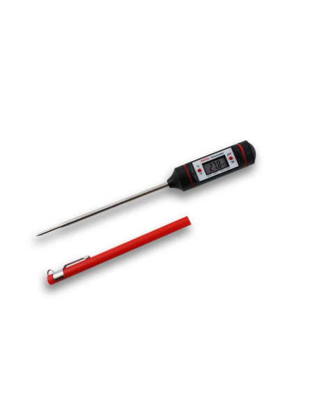 Digitale thermometer -50 +300°C Alla France