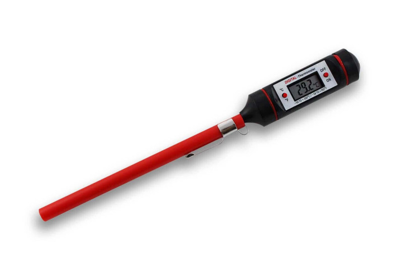 Digital thermometer -50 +300°C Alla France