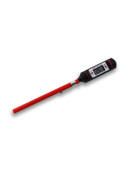 Digital thermometer -50 +300°C Alla France