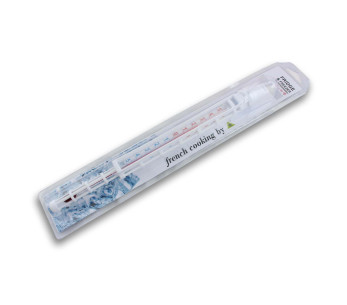 Kjøleskapstermometer -50+50 °C Alla France polypropylenmantel 2