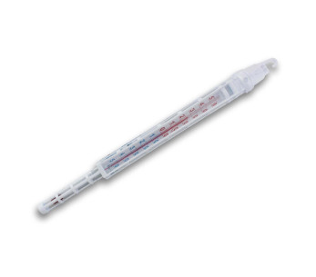 Kylskåpstermometer -50+50°C Alla France polypropylenmantel