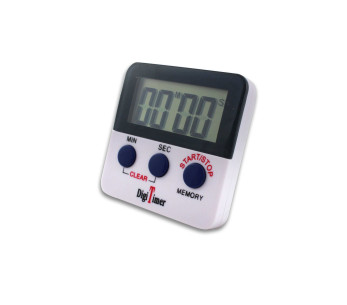 Alla France minut/sekund magnetisk kronometer-ur