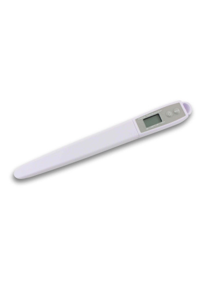 Termómetro digital de sonda à prova de água -50 +200°C Alla France