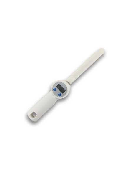 Digitales Bäckerthermometer -50 +300°C Alla France