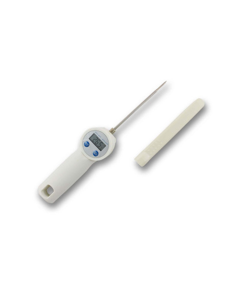 Digitales Bäckerthermometer -50 +300°C Alla France