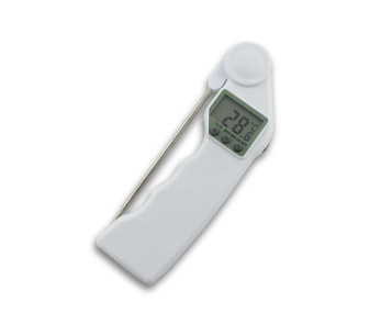 Termómetro digital Alla France -50 +300°C com sonda rotativa