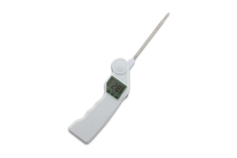 Termómetro digital Alla France -50 +300°C com sonda rotativa