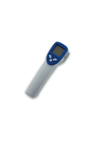Termómetro de infravermelhos com mira laser -50 +280°C Alla France