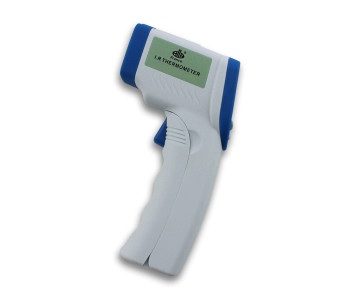 Infrapunalämpömittari lasertarkkailulla -50 +280°C Alla France