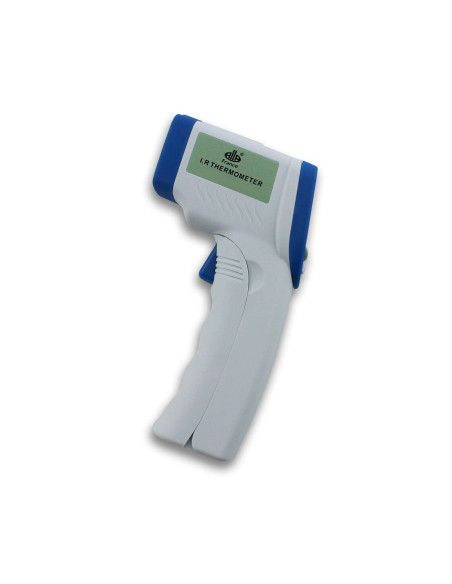 Termómetro de infravermelhos com mira laser -50 +280°C Alla France