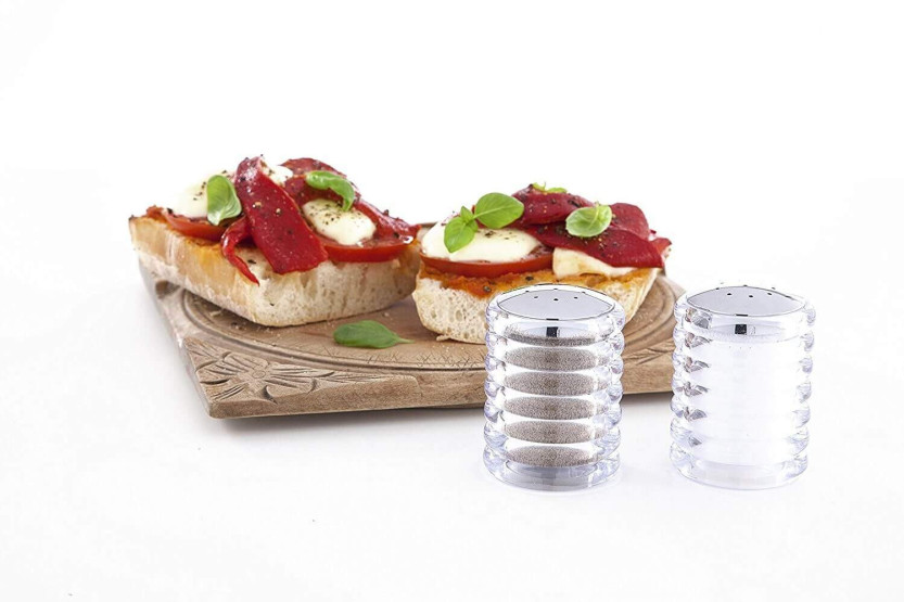 Cole & Mason Beehive kryddset peppar- och saltströare
