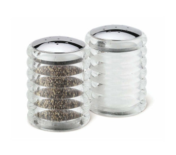 Cole & Mason Beehive maustesarja pippuri- ja suolasirotin