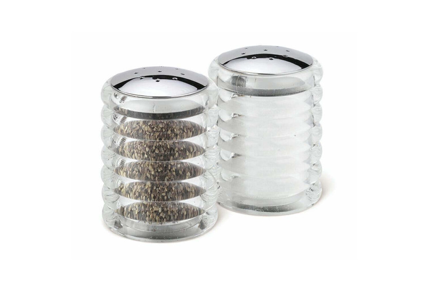 Cole & Mason Beehive krydder sett pepper- og saltbøsse