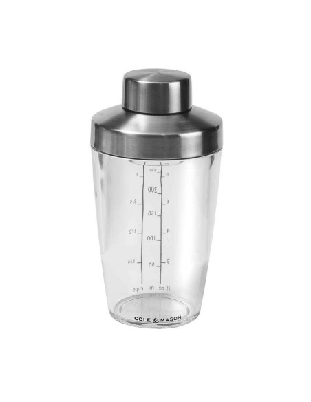 Cole & Mason graderad vinägrettshaker