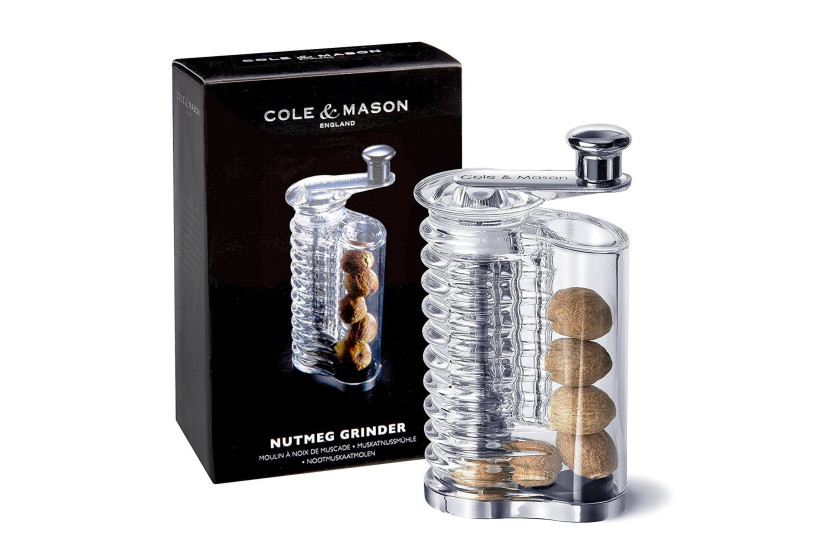 Cole & Mason Wallis Muskatnussmühle 145mm