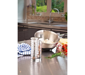 Macina noce moscata Cole & Mason Wallis 145 mm 2
