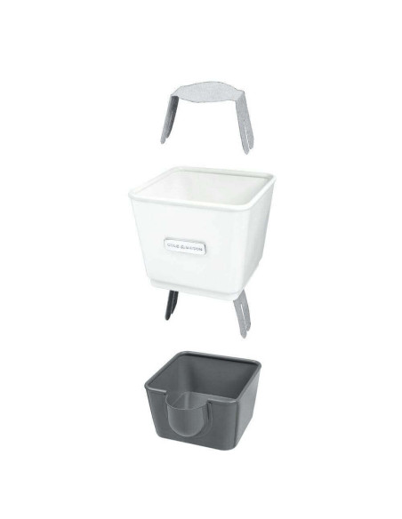 Cole & Mason säilöntäaine tuoreille ruukkuyrtteille - 1 paikka