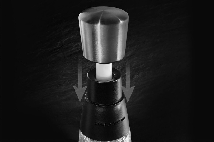 Cole & Mason aceite y vinagre en spray