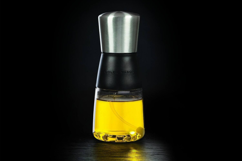 Cole & Mason aceite y vinagre en spray