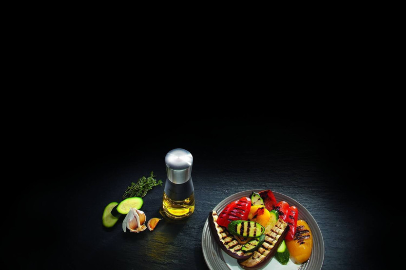 Cole & Mason aceite y vinagre en spray