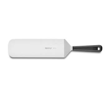 Flexibele breed gebogen spatel 32 Dumas International 28cm
