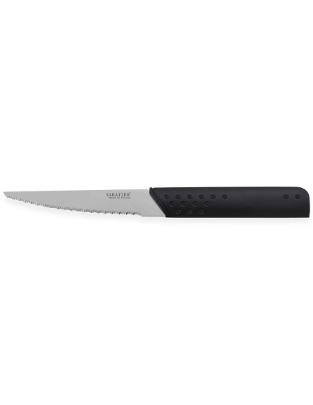Set 12 Steakmesser Sabatier XRAY 12cm