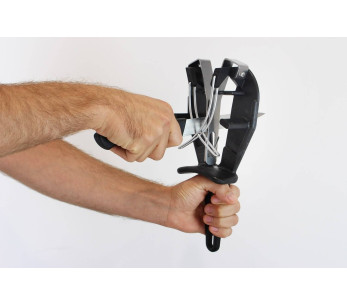Affilatore Bobet SHARP'EASY - Raddrizza e mantiene le lame