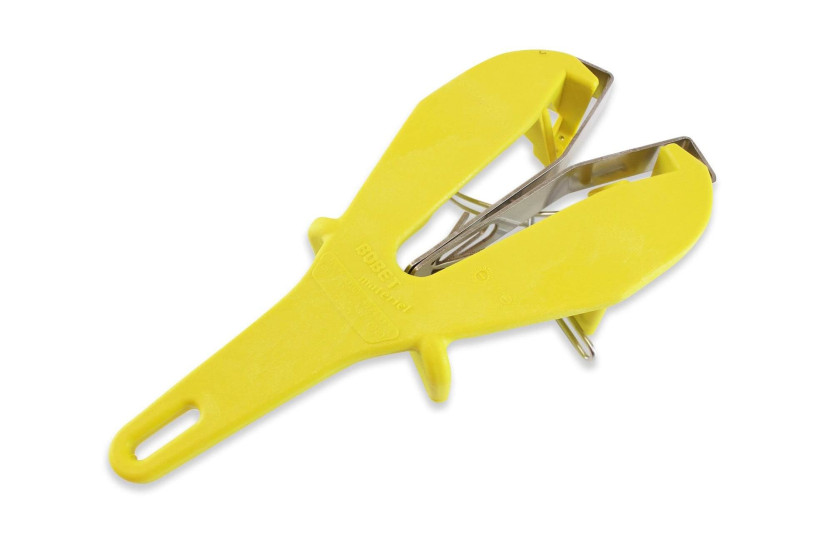 SHARP'EASY Bobet-teroitin - Suoristaa ja huoltaa terät.