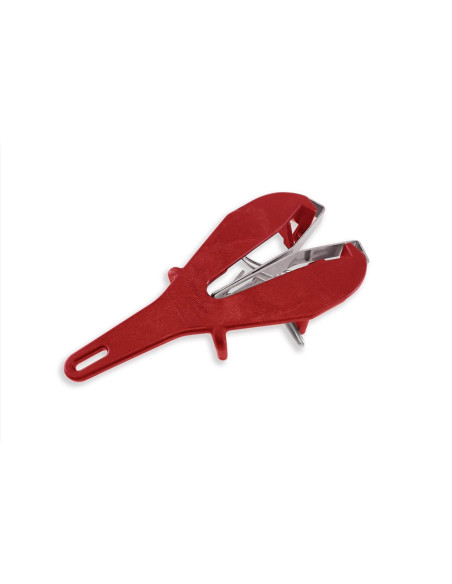 SHARP'EASY Bobet-teroitin - Suoristaa ja huoltaa terät.