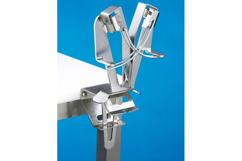 Affilatore Bobet SHARP'EASY - Raddrizza e mantiene le lame